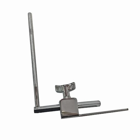 Drum Workshop Cowbell Mount Bracket for Lp981 LP985